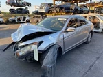 Accord 2008 Shift Lever Linkage 634465 Used. Price: $65.10.