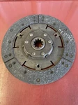 Clutch Plate Disc 10" CF200 For 1929 1930 1931 Durant 1932 Hupmobile Remanufactured. Price: $149.99.