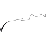 Dorman 624-093 Transmission Oil Cooler Line For 00-02 Jeep Tj Wrangler New. Price: $121.87.