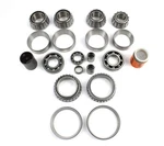 Repair Kit Bearing Set Transfer Case For 750.654 150E-3W G-model W461 A46328017 Neu. Price: $467.87.