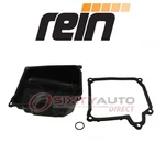 Rein Transmission Oil Pan Kit For 2006-2017 Audi A3 1.8L 2.0L L4 Engine Zb New. Price: $76.57.
