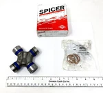 Universal Joint-fsgr Spicer 5-1204X Ford Mazda Various Free Shipping! New. Price: $27.99.