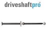 Usa Built Rear Driveshaft For Bmw E46 2003-2006 330I/330CI 2WD Auto #26117505214 New. Price: $750.00.