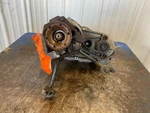 2013 Cadillac Cts Transfer Case (opt FE1) Soft Ride, 142K Miles Used. Price: $250.00.