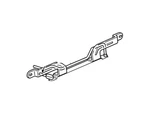 Genuine Ford Automatic Transmission Oil Cooler Hose YC3Z-7C410-AB New. Price: $59.05.
