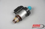 Mercedes CLK550 S550 ML550 722.9 Blue Cap Transmission Solenoid Valve 2202770998 Used. Price: $39.98.