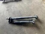 11-14 Mercedes-benz Cl 550 W216 4.6L Awd Rear Propeller Used. Price: $267.99.