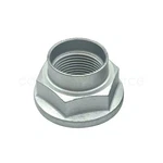 Pcs Front Transmission Axle Nut For 2000-2025 Subaru 902170049 New. Price: $8.99.