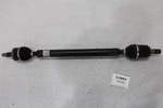 Front Cv Axle Shaft Hyundai Tucson 16 17 18 19 20 21 Right 1393936 Used. Price: $99.99.