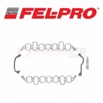 Fel-pro Intake Manifold Gasket Set For 1959-1965 Fargo FW100 Panel Delivery Iq New. Price: $33.54.