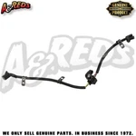 Genuine Gm 6L80 6L90 Input Output Speed Sensor Assembly- 2ND Design (#24284707) New. Price: $48.87.