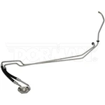 624-558 Dorman Automatic Transmission Oil Cooler Hose Assembly For Chevy Equinox New. Price: $89.25.