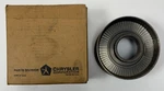 New Old Stock Transmission Reverse Drum For 1965-71 A904 Models Mopar #2538474. Price: $160.00.