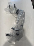 New Mopar 68189219AB Transmission Oil Cooler Jumper Tube 2015-18 Ram 1500 3.0L. Price: $175.00.