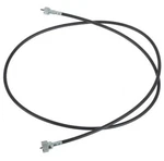 47-72 Gm Truck 37-68 Car Speedo Cable/casingplastic Housing Screw-in Type 70 New. Price: $36.19.