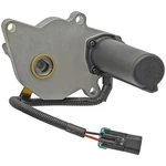 Dorman Transfer Case Encoder Motor For Chevy Silverado Gmc Sierra 2001 2002 New. Price: $249.67.