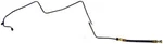 Automatic Transmission Oil Cooler Hose Assembly Dorman 624-802 New. Price: $311.97.