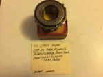 Nos 698414 Mopar Front Pinion Bearing Cone 1937-50 Most C,p,d Des And Trucks New. Price: $24.99.