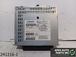 Oem 2003-2006 Volvo XC90 2.5L Front Radio Stereo Cd Player Am Fm Receiver Used. Price: $59.99.