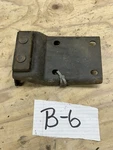 Nos Chevy Chevrolet 50 1949 1951 1952 Transmission Mount Plate 3652730 Used. Price: $99.99.
