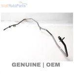 2017-2018 Porsche Macan 2.0L Transmission Oil Pressure Line / Pipe Used. Price: $40.99.