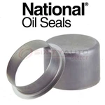 National Transfer Case Input Shaft Repair Sleeve For 1991-1997 Oldsmobile Xa New. Price: $46.52.