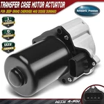 Transfer Case Shift Motor For Jeep Grand Cherokee WK2 Dodge Durango 4WD New. Price: $129.99.