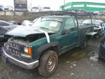 Transfer Case 5.7L 4L80E Transmission Fits 95-00 Chevrolet 2500 Pickup 32220672 Used. Price: $339.05.
