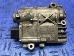 16-19 Mercedes CLS63 C218 Awd 4MATIC Transmission Oil Auxiliary Pump 2212700197 Used. Price: $68.00.