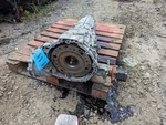 2021 SQ5 Audi Transmission Gearbox , 0D5 300 041 C 001 Used. Price: $1099.26.