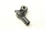 2017 Tesla Model X Impact Sensor Front Left Right 1037588-00-A 16-20 Used. Price: $36.27.