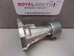Toyota Tacoma Tundra Automatic Transmission Extension Housing Genuine Oem New. Price: $691.60.