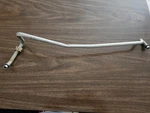 2010-2015 Audi Q7 3.0 3.6 4.2L Transmission Oil Cooler Inlet Pipe Oem 7L0317822B Used. Price: $50.00.