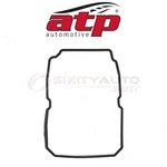 Atp Transmission Oil Pan Gasket For 2005 Jeep Grand Cherokee - Automatic Dr New. Price: $28.72.
