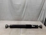 Rear Drive Shaft 4 Door 220MM Axle Opt Dre Fits 18-20 Wrangler 77316 Used. Price: $135.00.