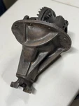 1960-61 Gm Corvette C1 4.11 Gears Positraction Center Section 3RD Member Case Used. Price: $2100.00.