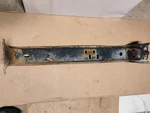 F81A5060BF 1999 2004 Ford F250 Sd 4X4 Automatic Transmission Crossmember Oem Used. Price: $145.00.