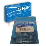 Skf Front Transfer Case Output Shaft 1979 Ford F-350 Bearings Dg New. Price: $14.94.
