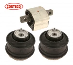 Transmission Engine Mounts (l+r) Oem For Mercedes E55 S55 CL55 SL55 Amg New. Price: $189.83.