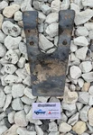 1991 1992 1993 Dodge Ram 250 350 Cummins 2WD Auto Transmission Mount Bracket Used. Price: $70.00.