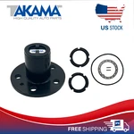 1 Pc Takama Manual Locking Hubs 83-97 Ford Ranger Explorer & Mazda Navajo New. Price: $61.75.