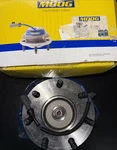 Wheel Bearing And Hub Assembly Moog 515080 Fits 05-08 Ford F-150 New. Price: $82.99.