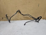 2005-2011 Audi A6 C6 Quattro Oil Cooler Line Hose Assembly 3.2L 4F0317822E Used. Price: $120.99.