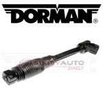 Dorman Lower Steering Shaft For 2002-2010 Mercury Mountaineer 4.6L V8 Gear Gr New. Price: $511.34.