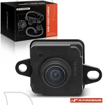 A-premium Rear View Back Up Park Assist Camera For Jeep Kl Cherokee 2014-2018 New. Price: $121.99.