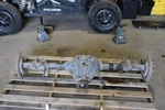 19-21 Chevrolet Silverado 1500 5.3L Rear Axle 3.23 Ratio 9.5 Ring Gear 84573714 Used. Price: $1669.59.