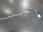 Ferrari California T, Transmission Gearbox Coolant Hose, Used, P/n 288421. Price: $250.00.