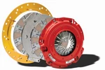Mcleod Rxt Hd Twin Disc Clutch Kit 2007-2009 Ford Mustang Shelby GT500 New. Price: $1372.61.