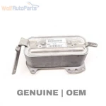 2012-2016 Bmw 528I Xdrive 2.0L Transmission Oil Cooler / Heat Exchanger Used. Price: $40.49.