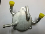 2006-2011 Honda Civic Transmission Fluid Cooler Warmer Atf New. Price: $49.00.